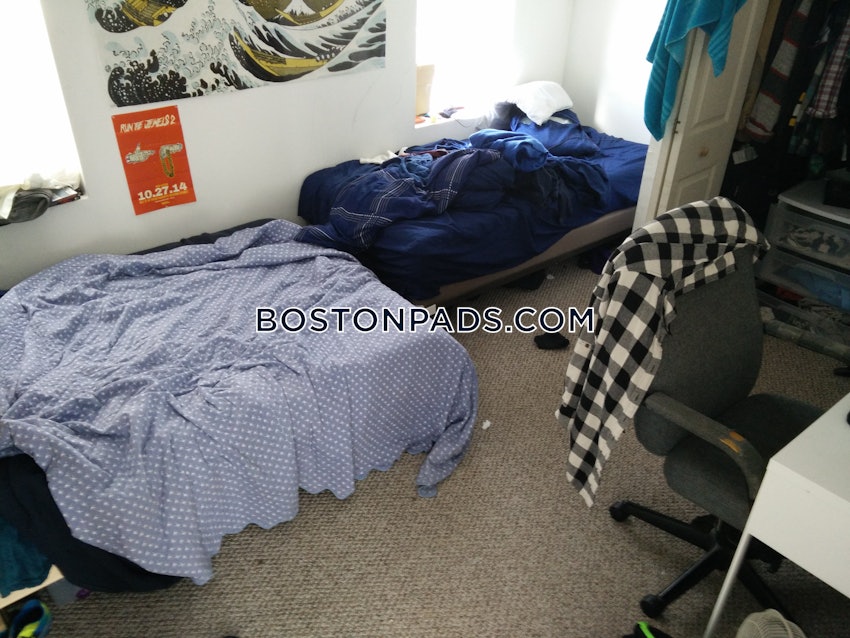 BOSTON - NORTHEASTERN/SYMPHONY - 2 Beds, 1 Bath - Image 4