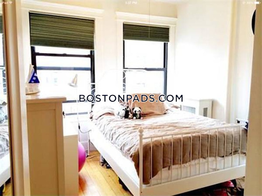 BOSTON - NORTHEASTERN/SYMPHONY - 1 Bed, 1 Bath - Image 1