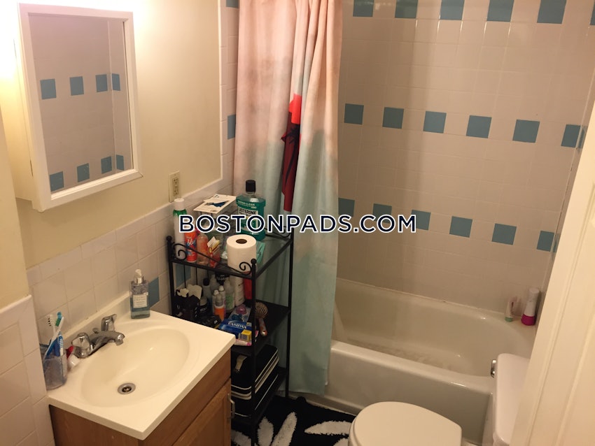 Boston - Northeastern/Symphony - 2 Beds, 1 Bath - Image 32