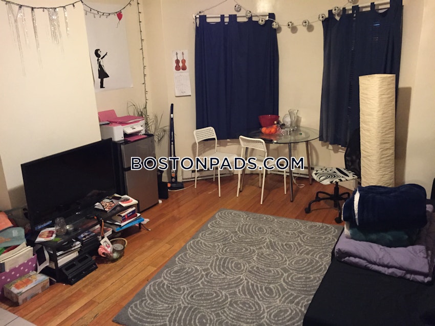 BOSTON - NORTHEASTERN/SYMPHONY - 2 Beds, 1 Bath - Image 3