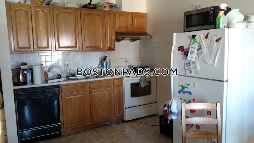 BOSTON - NORTHEASTERN/SYMPHONY - 3 Beds, 1 Bath - Image 11