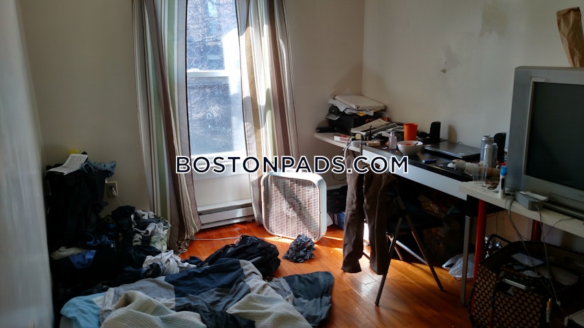 BOSTON - NORTHEASTERN/SYMPHONY - 3 Beds, 1 Bath - Image 14