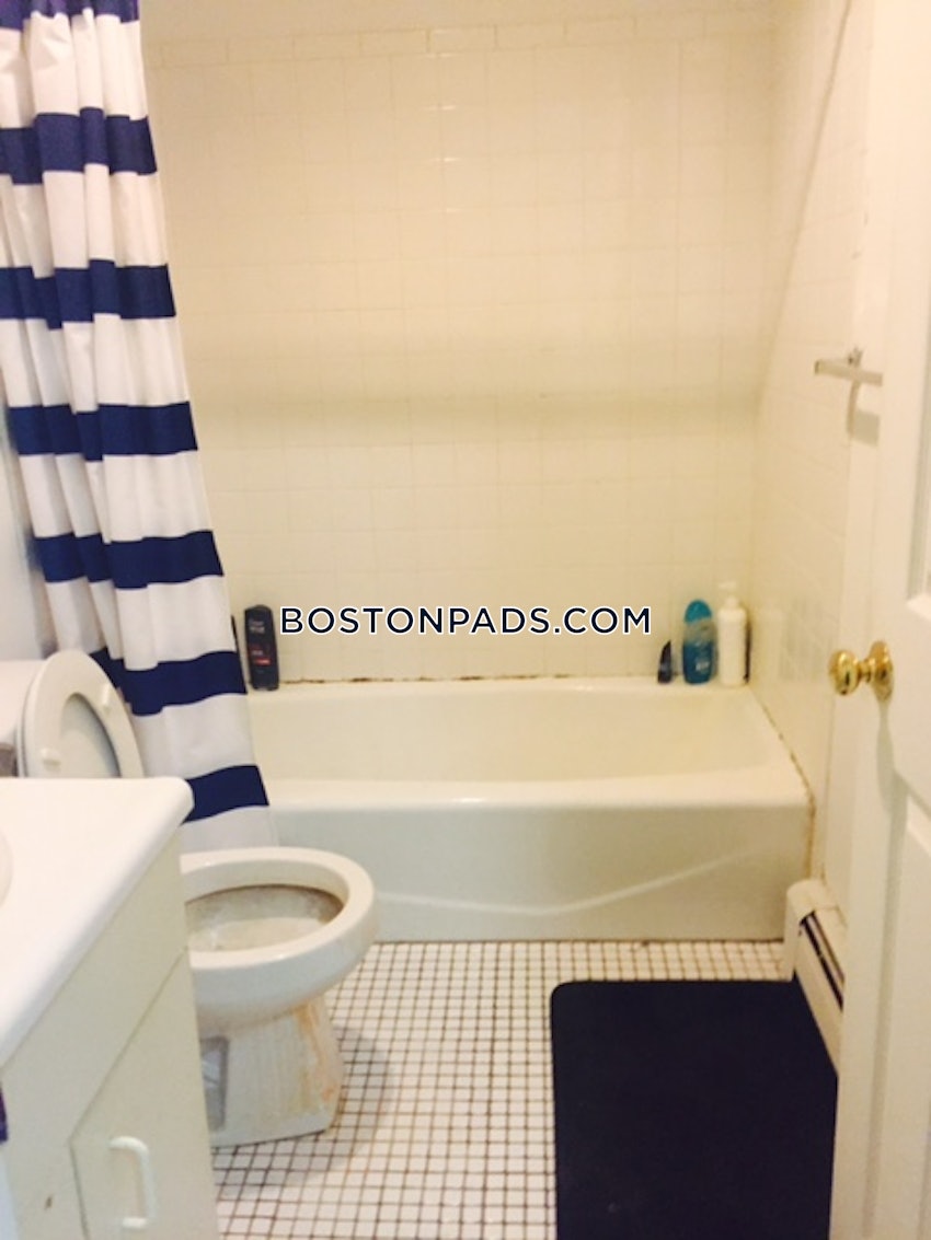 BOSTON - NORTHEASTERN/SYMPHONY - 3 Beds, 1 Bath - Image 15