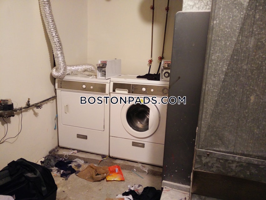 BOSTON - NORTHEASTERN/SYMPHONY - 3 Beds, 1 Bath - Image 65