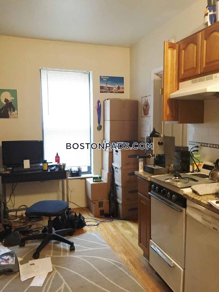 BOSTON - FENWAY/KENMORE - 1 Bed, 1 Bath - Image 20