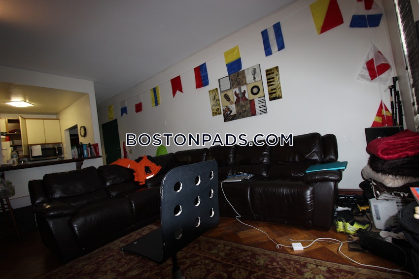 BOSTON - NORTHEASTERN/SYMPHONY - 2 Beds, 2 Baths - Image 20