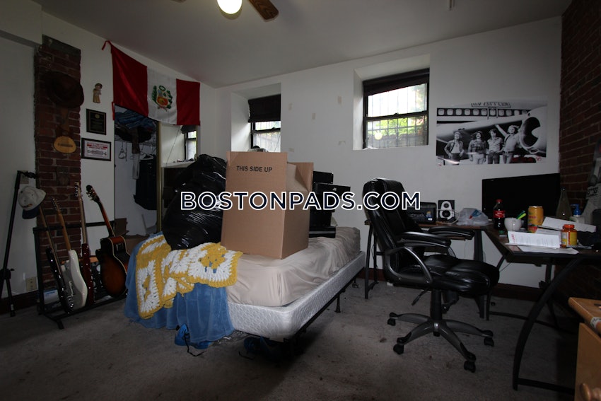 BOSTON - NORTHEASTERN/SYMPHONY - 2 Beds, 2 Baths - Image 18