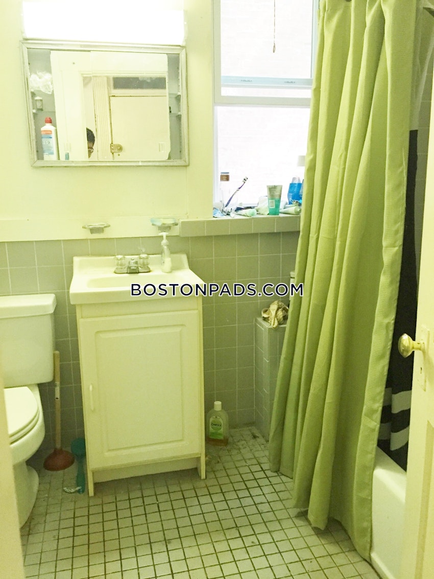 BOSTON - FENWAY/KENMORE - 3 Beds, 1 Bath - Image 18