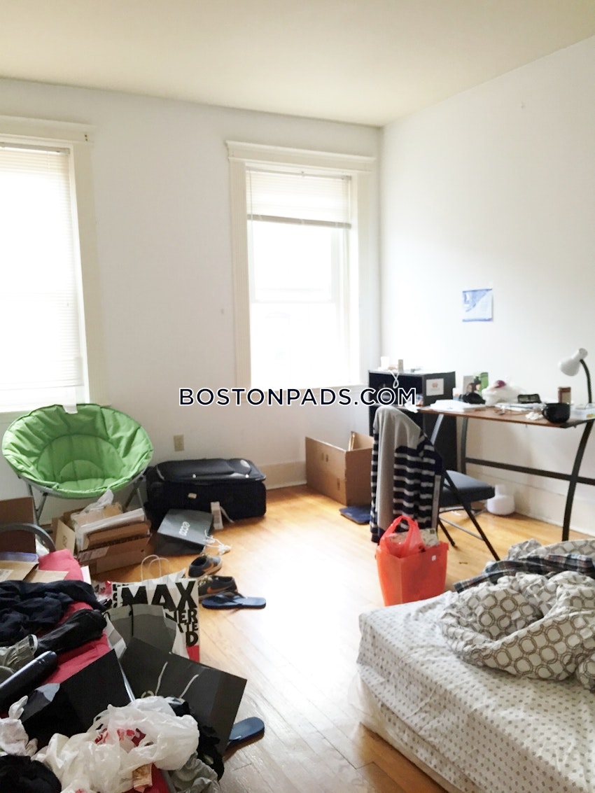 BOSTON - FENWAY/KENMORE - 3 Beds, 1 Bath - Image 20