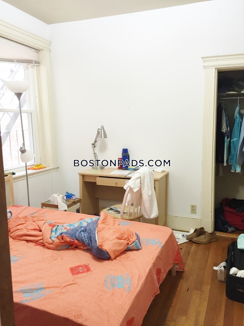 BOSTON - FENWAY/KENMORE - 3 Beds, 1 Bath - Image 22