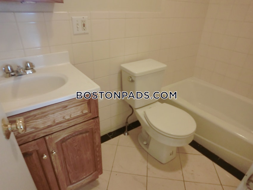 BOSTON - NORTHEASTERN/SYMPHONY - 1 Bed, 1 Bath - Image 60