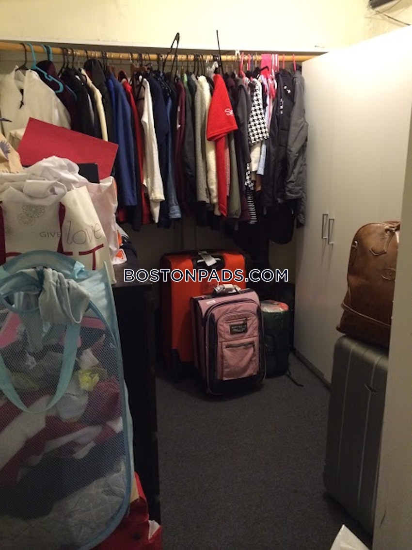 BOSTON - NORTHEASTERN/SYMPHONY - 2 Beds, 1 Bath - Image 13