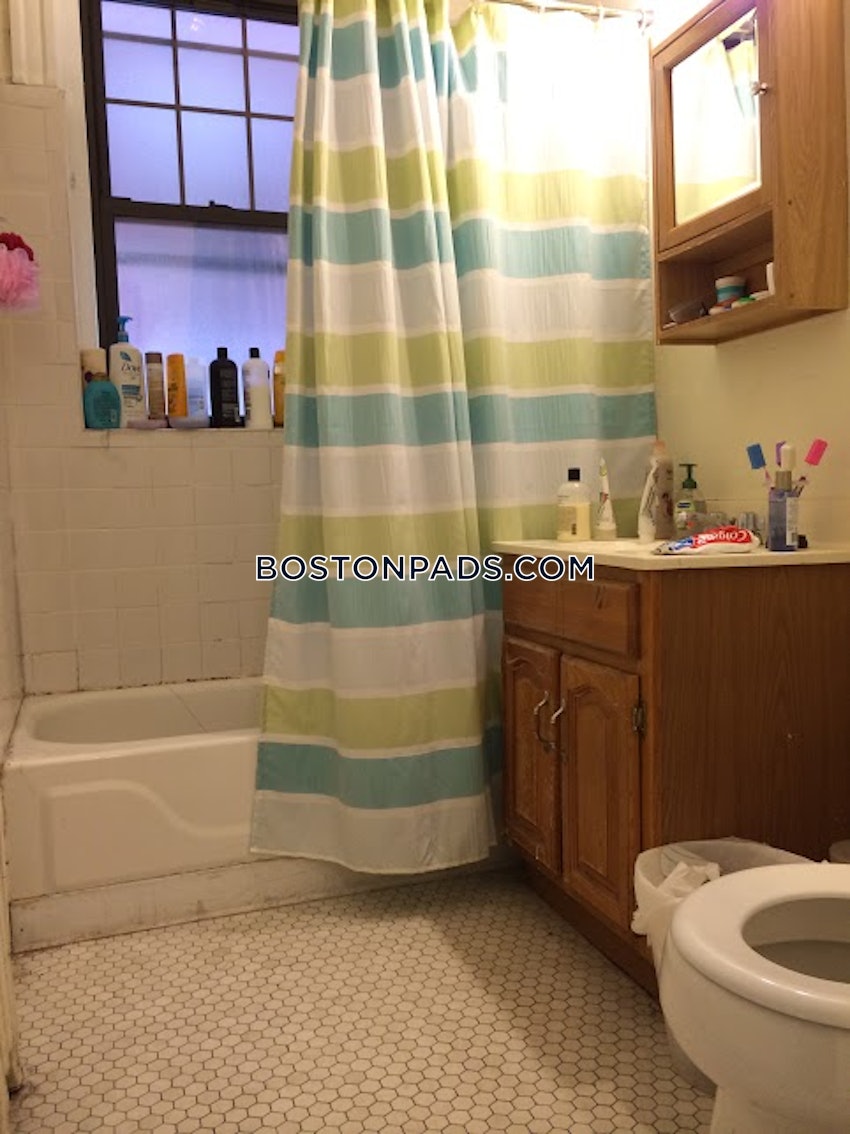 BOSTON - NORTHEASTERN/SYMPHONY - 2 Beds, 1 Bath - Image 16