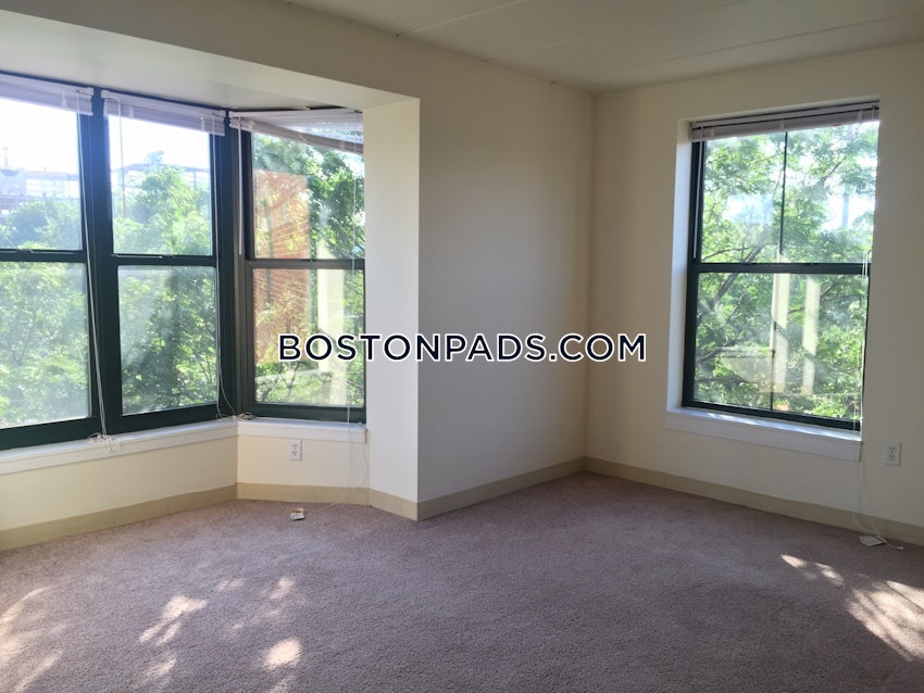 BOSTON - NORTHEASTERN/SYMPHONY - 1 Bed, 1 Bath - Image 24