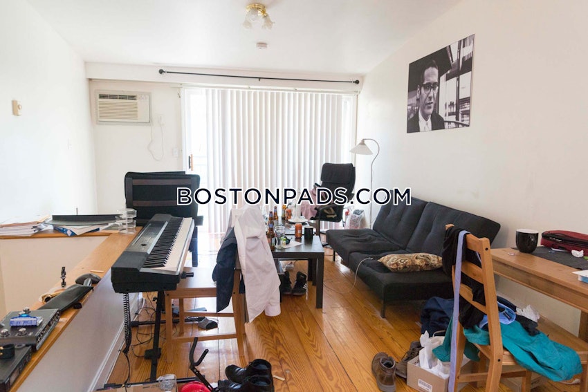 BOSTON - NORTHEASTERN/SYMPHONY - 2 Beds, 1 Bath - Image 13