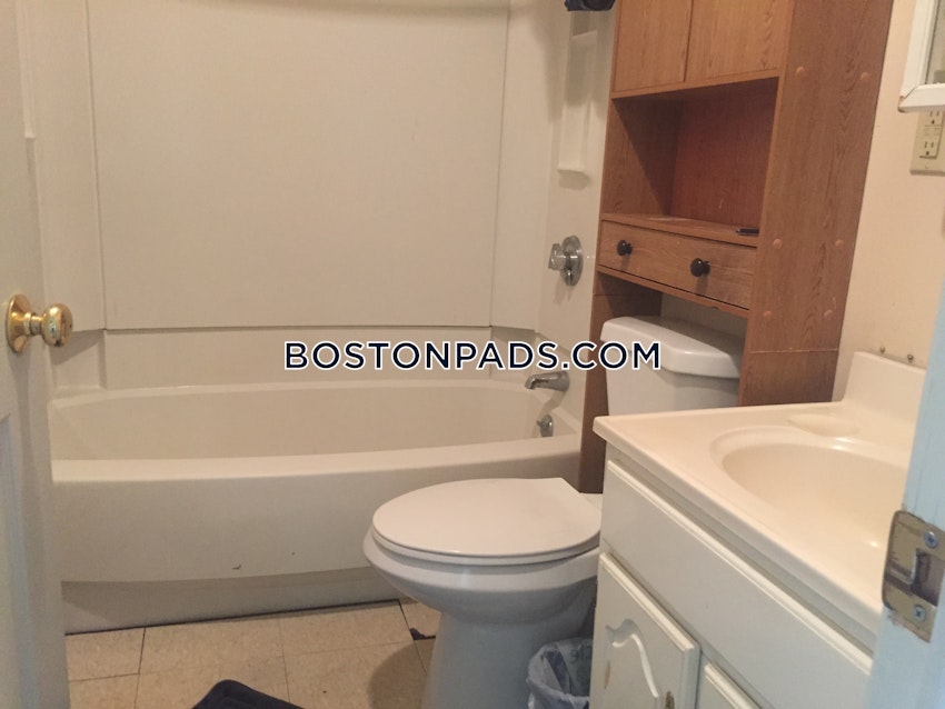 BOSTON - SOUTH END - 3 Beds, 1 Bath - Image 10