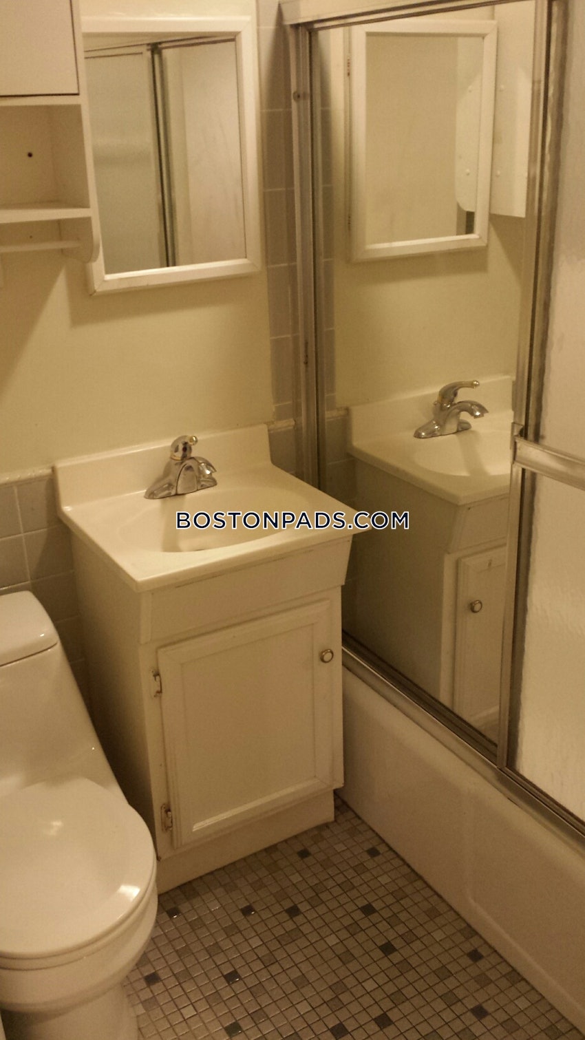 BOSTON - NORTHEASTERN/SYMPHONY - 1 Bed, 1 Bath - Image 29