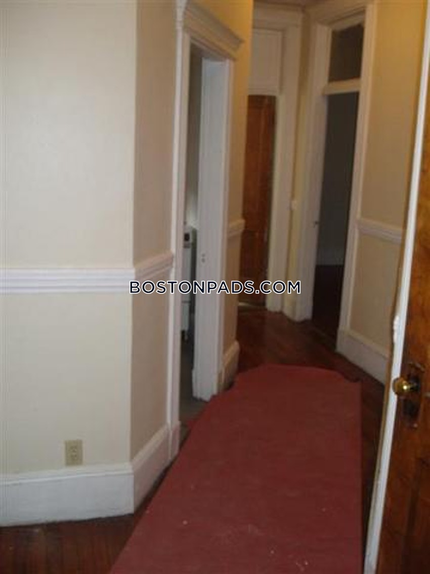 BOSTON - NORTHEASTERN/SYMPHONY - 1 Bed, 1 Bath - Image 9