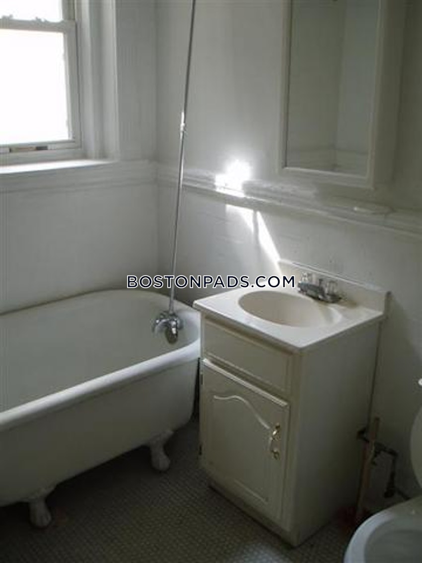 BOSTON - NORTHEASTERN/SYMPHONY - 1 Bed, 1 Bath - Image 7