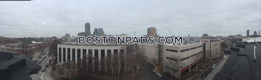 BOSTON - NORTHEASTERN/SYMPHONY - 1 Bed, 1 Bath - Image 22