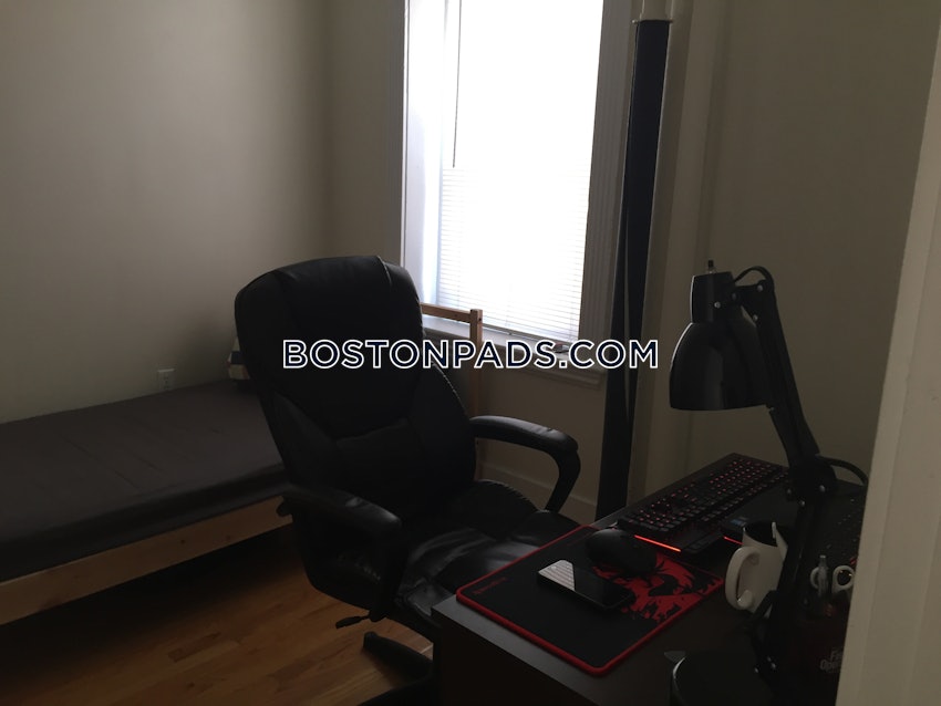 BOSTON - NORTHEASTERN/SYMPHONY - 1 Bed, 1 Bath - Image 22