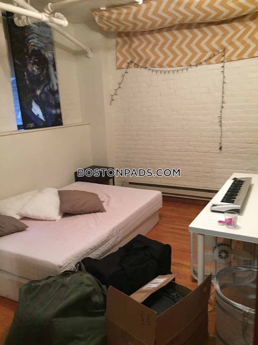 BOSTON - NORTHEASTERN/SYMPHONY - 3 Beds, 1 Bath - Image 26