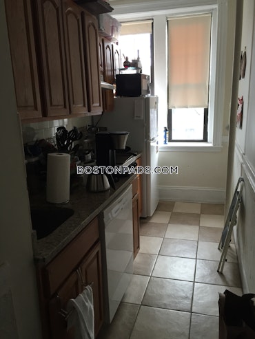 Boston - 2 Beds, 1 Baths