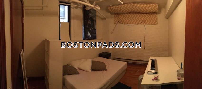 BOSTON - NORTHEASTERN/SYMPHONY - 3 Beds, 1 Bath - Image 34
