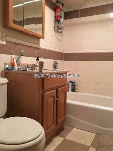 Boston - 3 Beds, 1 Baths