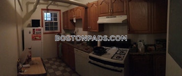 Boston - 3 Beds, 1 Baths