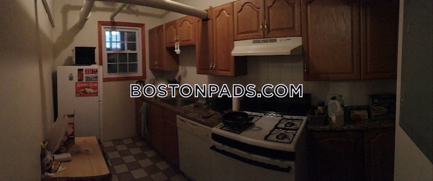 BOSTON - NORTHEASTERN/SYMPHONY - 3 Beds, 1 Bath - Image 32