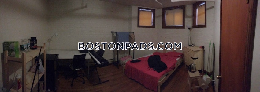 BOSTON - NORTHEASTERN/SYMPHONY - 3 Beds, 1 Bath - Image 31
