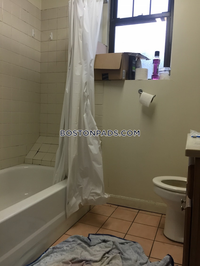 BOSTON - NORTHEASTERN/SYMPHONY - 2 Beds, 1 Bath - Image 22