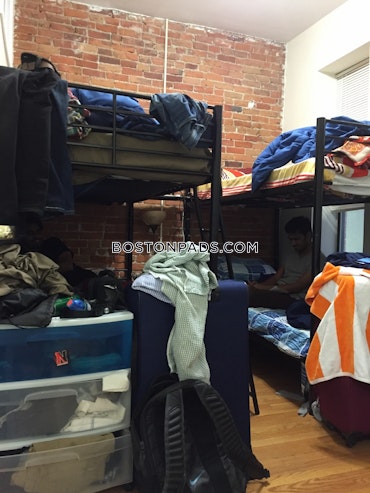 Boston - 2 Beds, 1 Baths