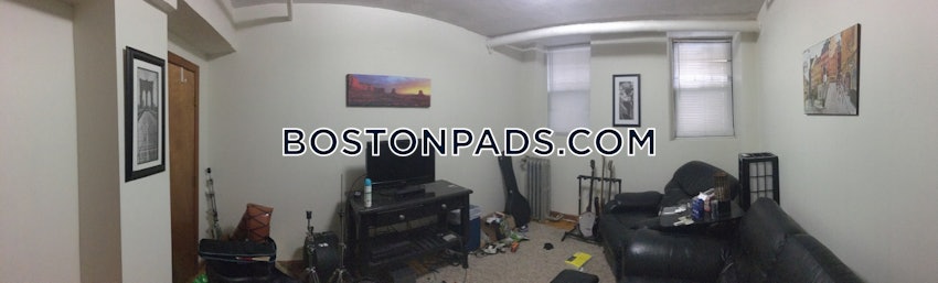 BOSTON - NORTHEASTERN/SYMPHONY - 2 Beds, 1 Bath - Image 7