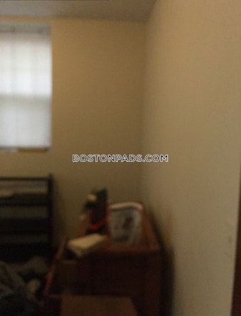 Saint Stephen St. Boston