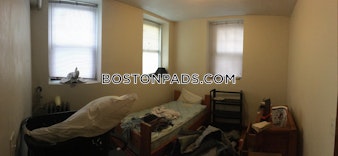 Saint Stephen St. Boston