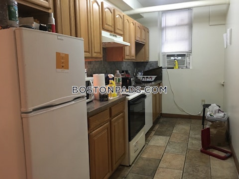 Saint Stephen St. Boston photo 20