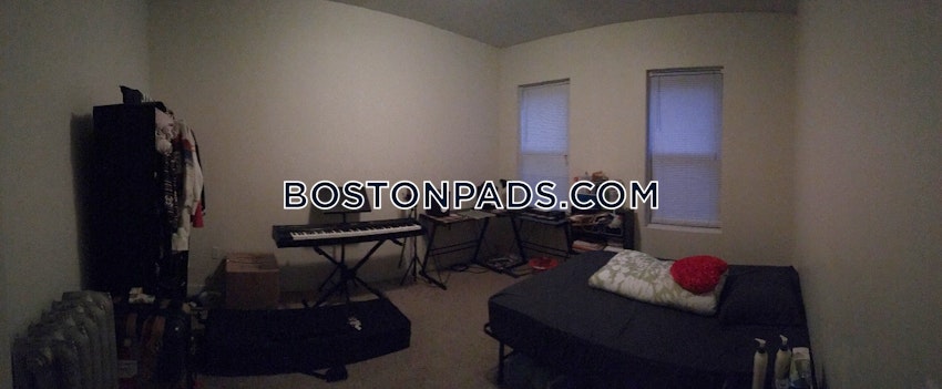 BOSTON - NORTHEASTERN/SYMPHONY - 1 Bed, 1 Bath - Image 22