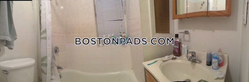 BOSTON - NORTHEASTERN/SYMPHONY - 1 Bed, 1 Bath - Image 42