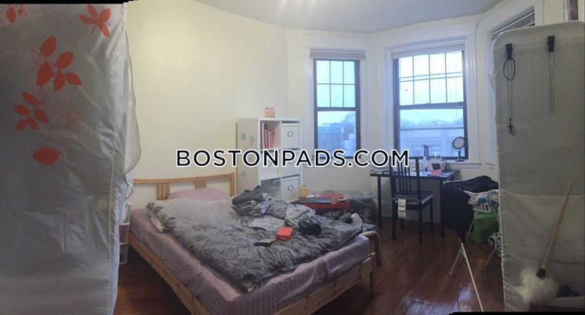 BOSTON - NORTHEASTERN/SYMPHONY - 1 Bed, 1 Bath - Image 3