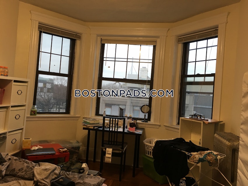 BOSTON - NORTHEASTERN/SYMPHONY - 1 Bed, 1 Bath - Image 8