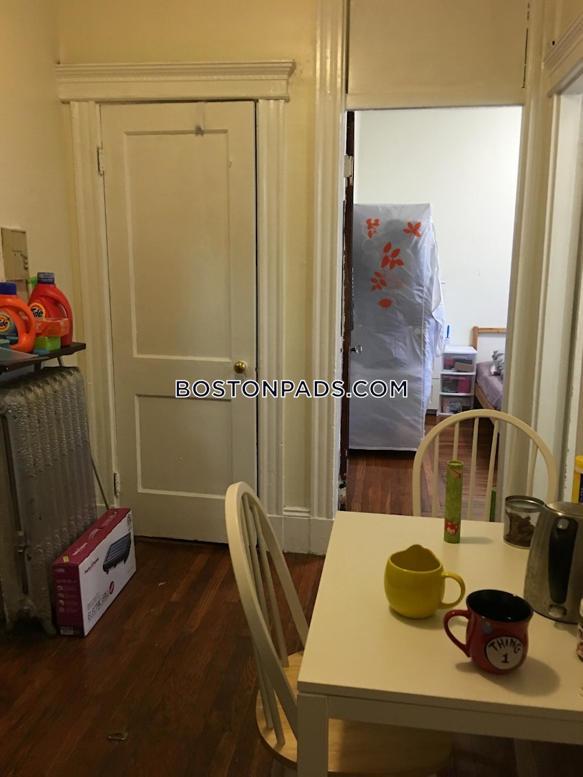 BOSTON - NORTHEASTERN/SYMPHONY - 1 Bed, 1 Bath - Image 15