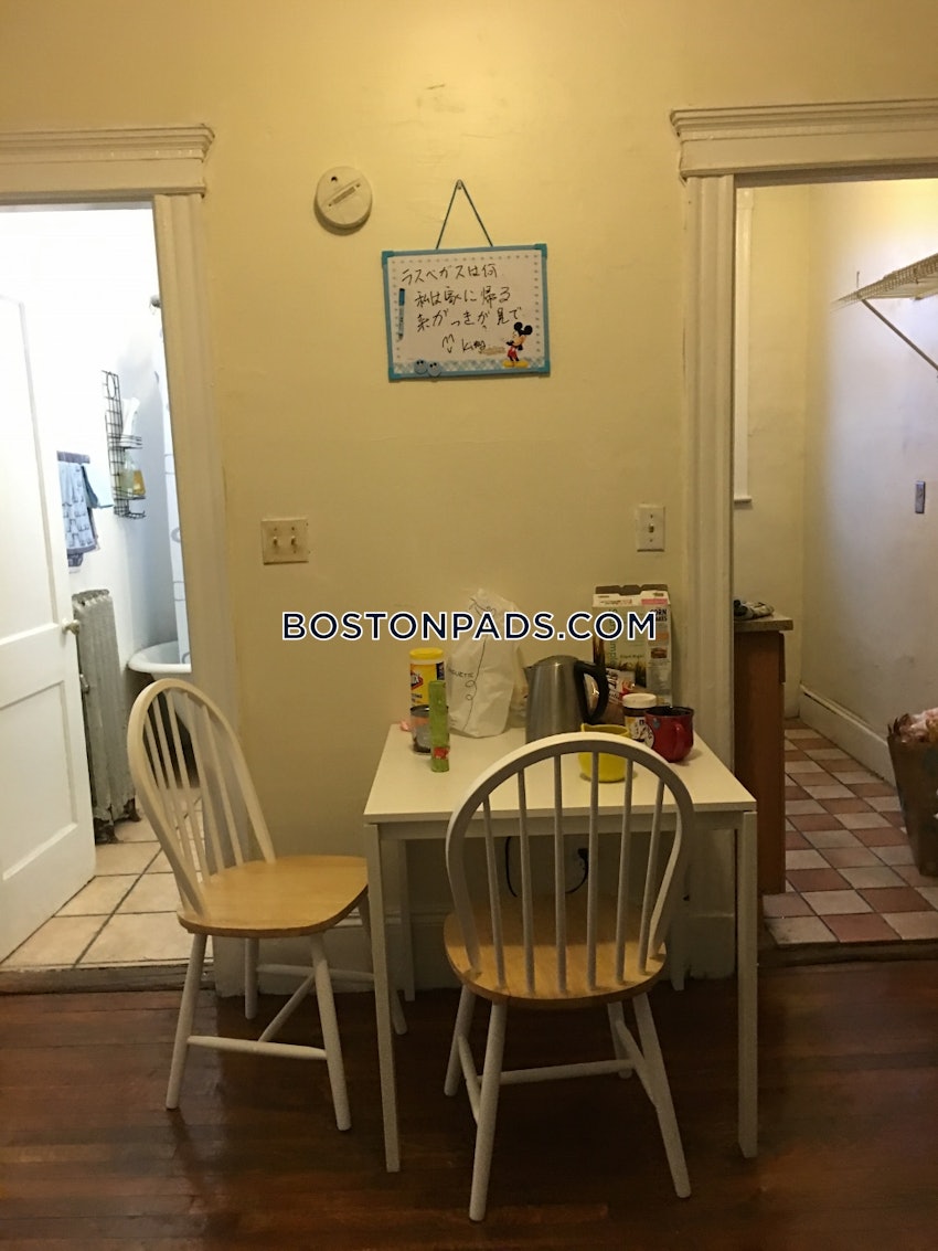 BOSTON - NORTHEASTERN/SYMPHONY - 1 Bed, 1 Bath - Image 14