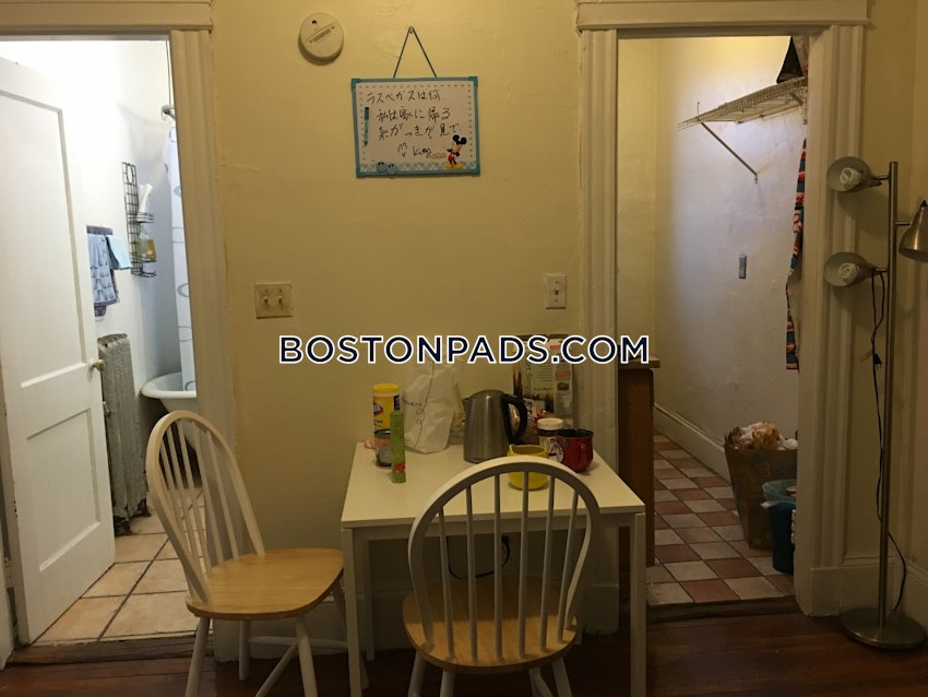 BOSTON - NORTHEASTERN/SYMPHONY - 1 Bed, 1 Bath - Image 4