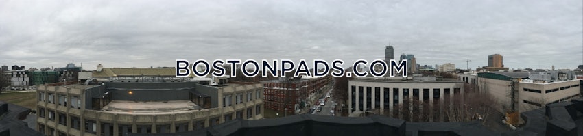 BOSTON - NORTHEASTERN/SYMPHONY - 1 Bed, 1 Bath - Image 19