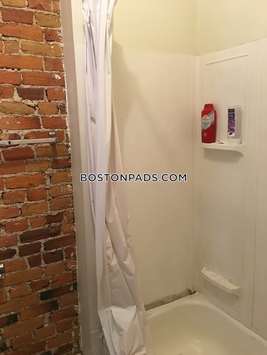 BOSTON - FENWAY/KENMORE - 1 Bed, 1 Bath - Image 22