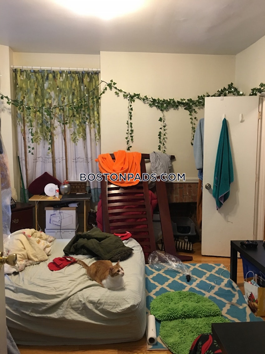 BOSTON - FENWAY/KENMORE - 1 Bed, 1 Bath - Image 16