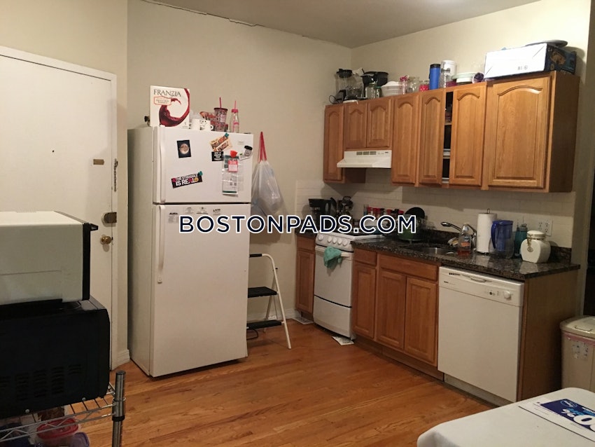 BOSTON - FENWAY/KENMORE - 2 Beds, 1 Bath - Image 1