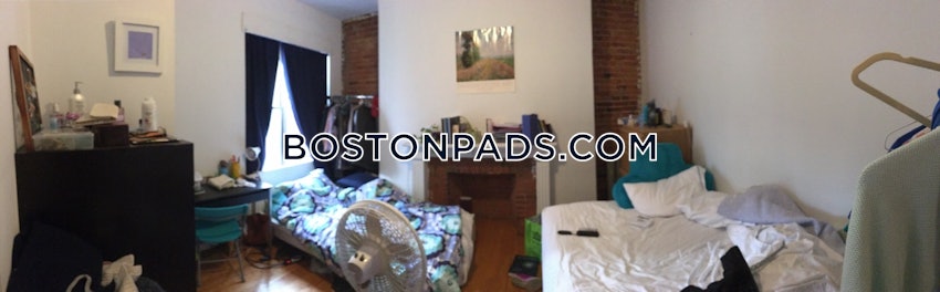 BOSTON - FENWAY/KENMORE - 2 Beds, 1 Bath - Image 1